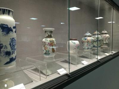 醇和居艺术馆2018元旦开放公告暨文化艺术交流活动启幕