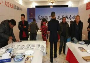 匠心流转，艺脉相承 浙江知名匠心之作鉴赏与山东新宏星文化艺术发展之路