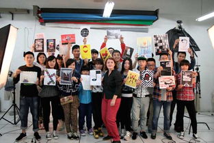 中德艺术交流与设计教育论坛 舞台艺术造型策划讲座圆满完成