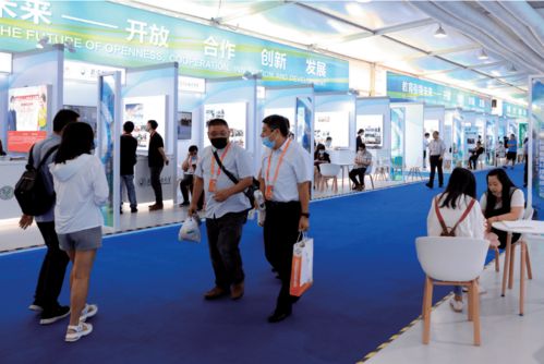 舞台艺术与心共鸣 扩大国际合作中的人文交往展望