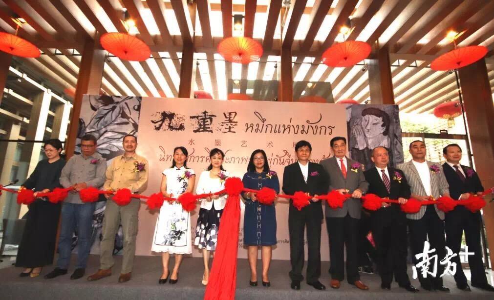 “走向海丝”之文化篇 无国界艺术语言，促各国民心相通——舞台艺术造型策划的深化与创新