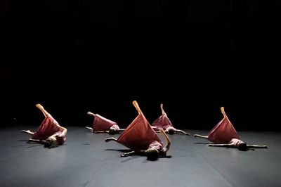 中法舞蹈艺术对话 联合声明引领舞台艺术造型新篇章